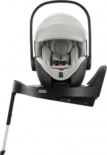 Autostoeltje voor baby Baby-Safe Lux Britax Römer