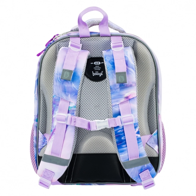 Set schooltas, etui en zak Shelly Fee