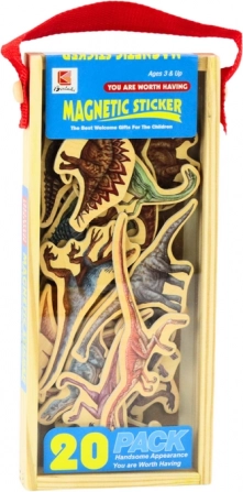 Praktische verpakking – 20-pack