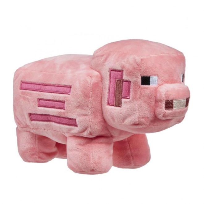 Minecraft knuffel 20 cm