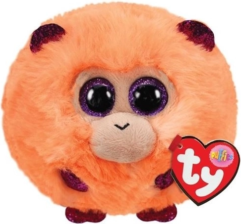 TY Puffies – Aapje Coconut