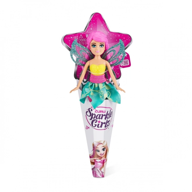 Panenka Sparklez Girlz kleiner in ijsje