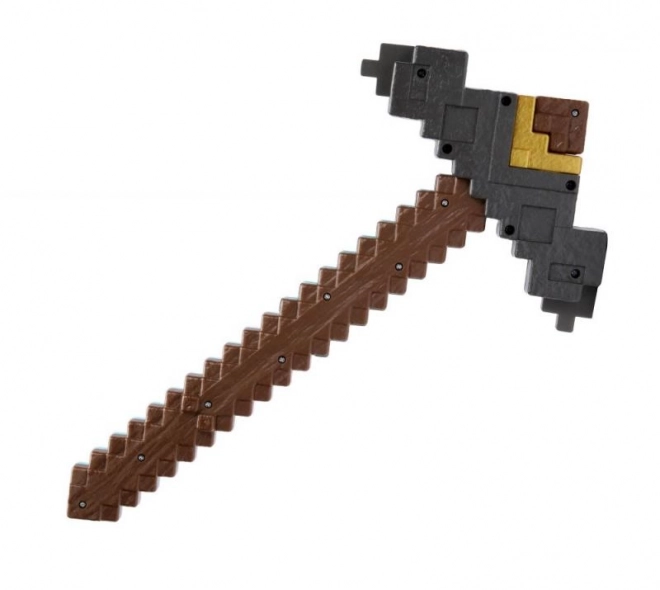 Minecraft rollenspel met filmthema