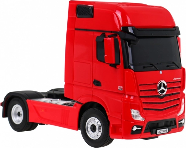 Realistisch model Mercedes-Benz Actros