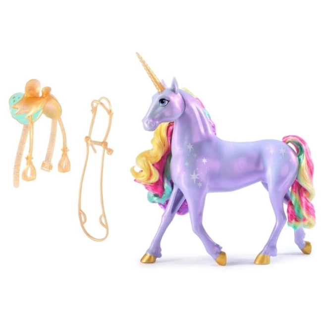 UNICORN ACADEMY LICHTGEVENDE EENHOORN WILDSTAR 24cm