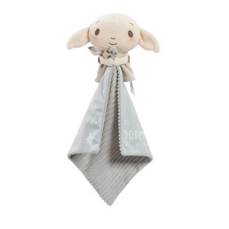 Regenboog Harry Potter Knuffel Dobby