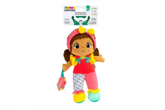 Lamaze - Pop Jasmine voor kinderen