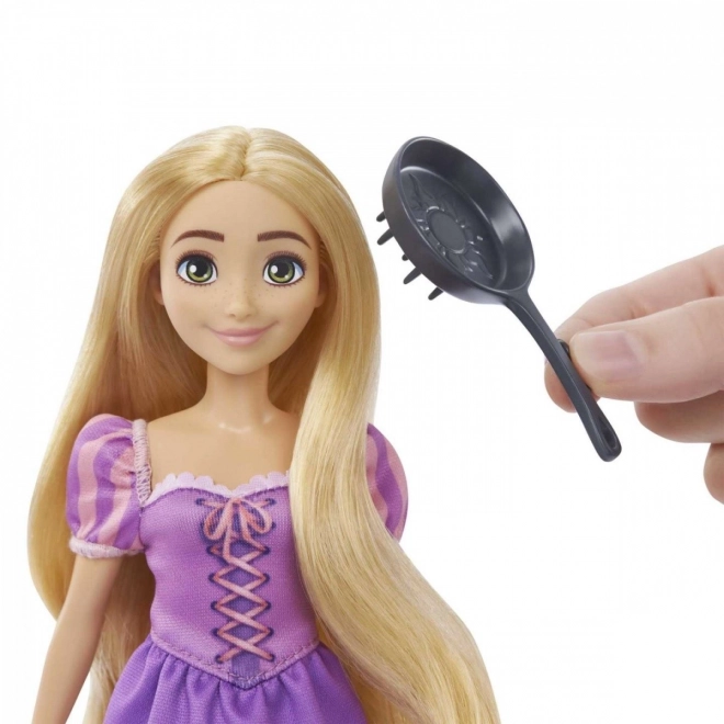 Disney prinses Rapunzel en Maximus