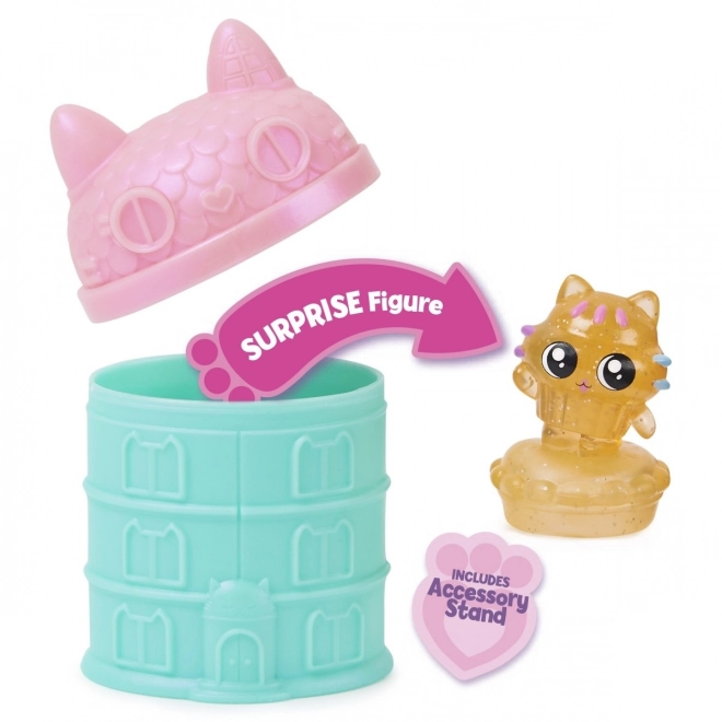 Gabini's magische huis Mini-figuurtje in huisje