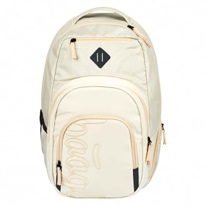 Rugzak Coolmate Beige