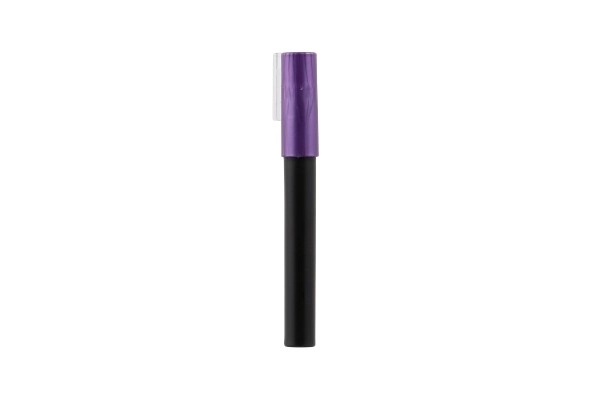 Fixy acryl metallic 12st ook voor keramiek, glas, stenen, punt 4mm in blisterverpakking 18,5x12cm