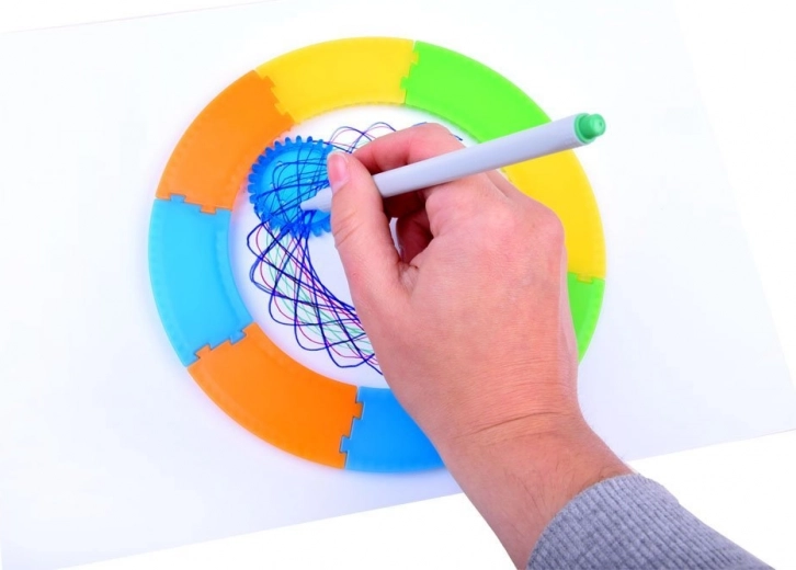 Makkelijk en leuk geometrie leren