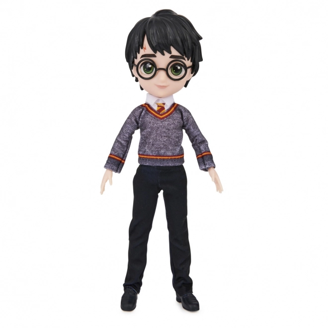 Harry Potter-figuur uit de Wereld van Toverkunst en Magie
