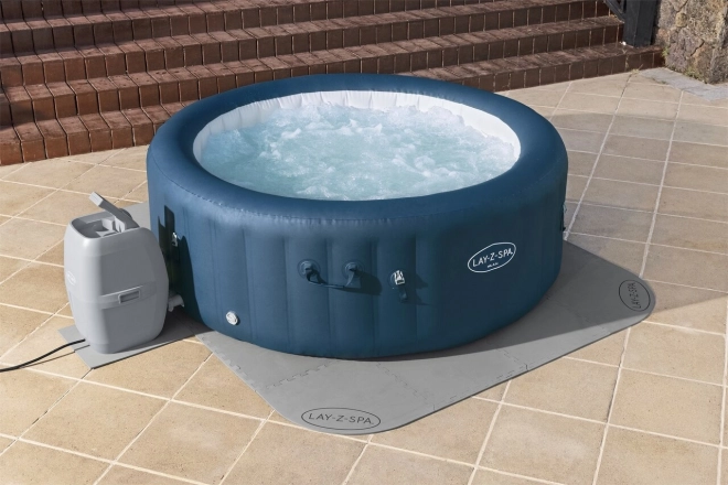 Isolatiemat onder bubbelbaden Lay-Z-Spa Bestway