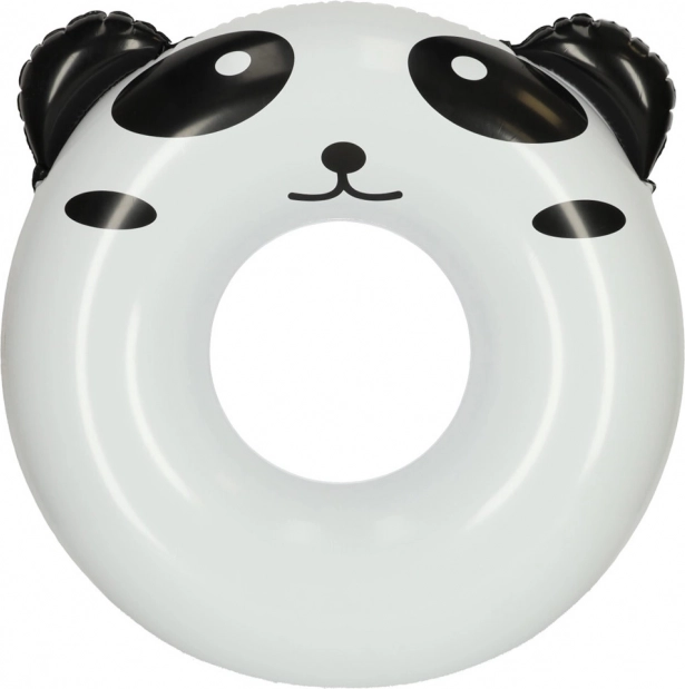 Opblaasbare zwemring voor kinderen 80 cm – Panda