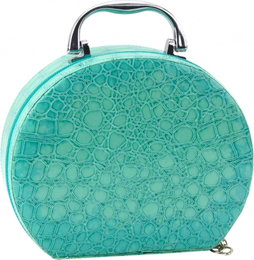 Stijlvol en stevig tasje voor onderweg