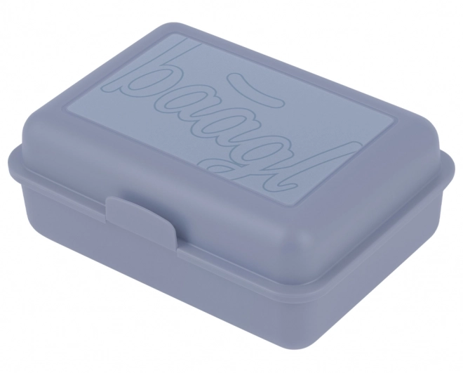 Lunchbox Dust Blue