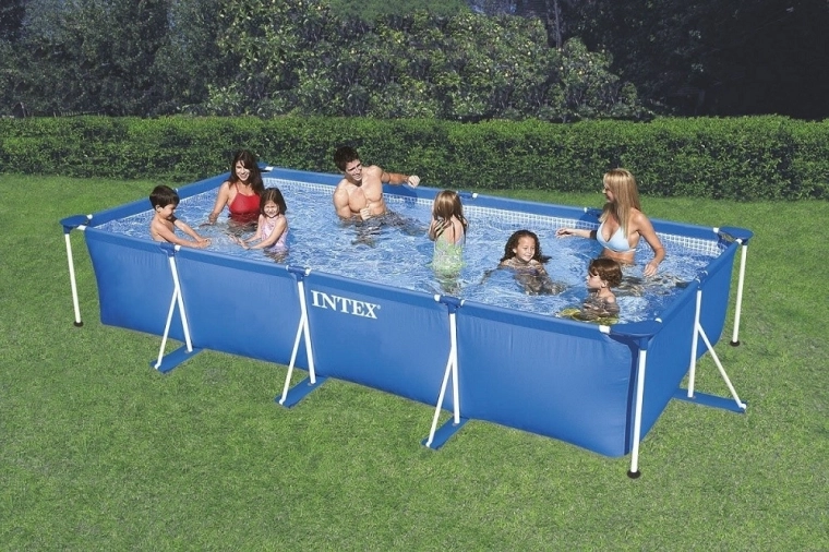 Drie­laagse PVC met nylonversterking