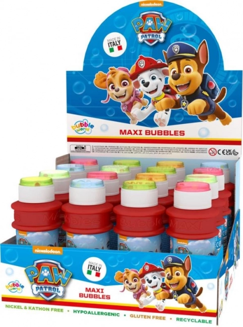 Bellenblaas Paw Patrol 175ml