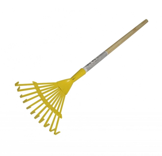 WOODY bladhark voor kinderen 80 cm