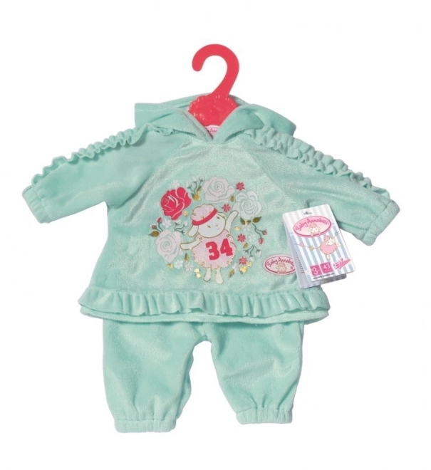 Baby Annabell® Babykleding, 2 soorten