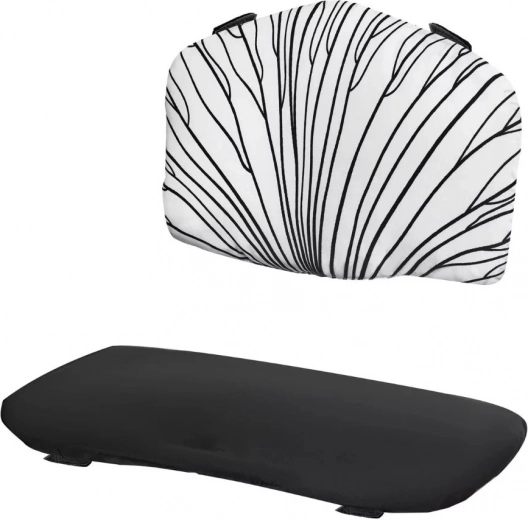 Hoog comfort en ondersteuning