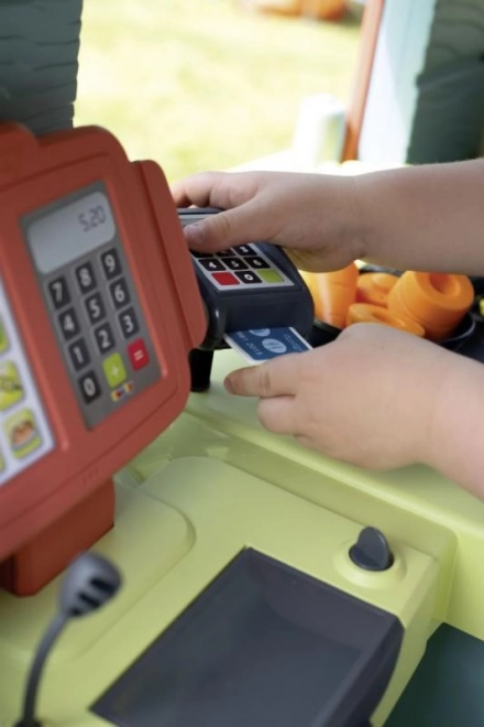 Huisje Life Chef voor kinderen