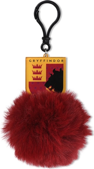 harry potter pluche sleutelhanger