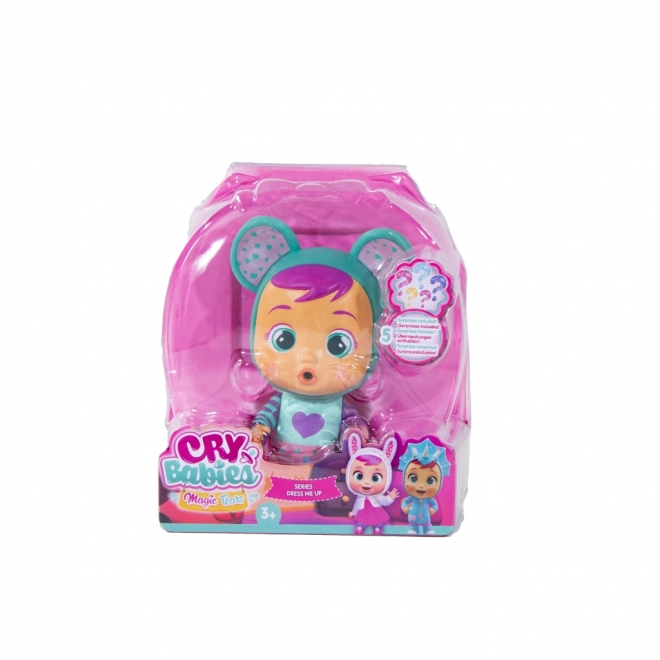 Magische traantjes voor nog meer emotie tijdens het spel