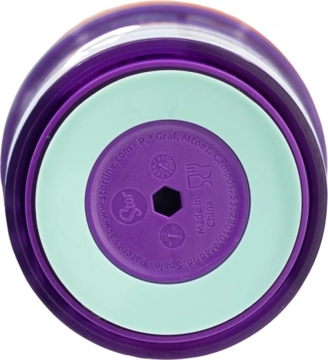 Antislip- en geluidsdempende bodem