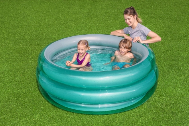 Comfort tijdens het spelen