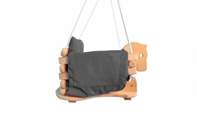 Schommel voor de kleintjes design Paardje