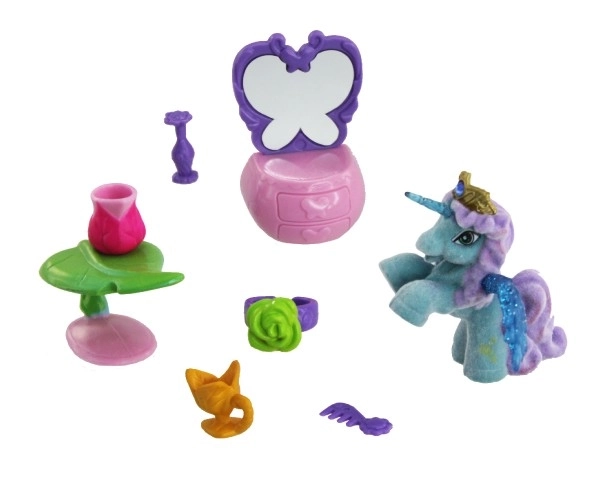 Filly Stars Glitter speelpakket