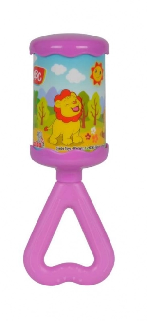 Rammelaar Simba Kling-Klang