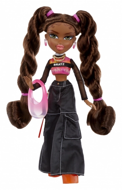 Pop Bratz Sasha