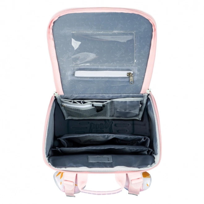 Schoolset Zippy Bunny