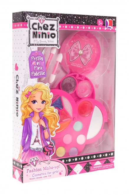 Make-up set