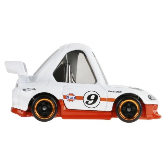 Hot Wheels thematisch auto – klassieke collectie