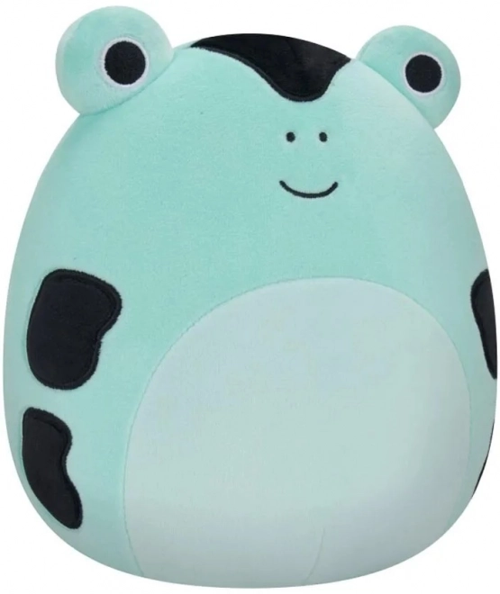 Squishmallows kikker mascotte 19cm