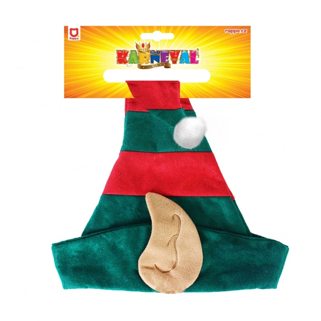 Kerstmuts Elf voor volwassenen