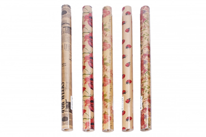 Inpakpapier Avana Everyday Mix