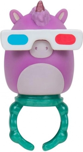 Squishmallows Mini Squish set van 25 figuren