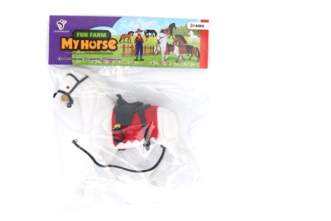 Paard speelgoed