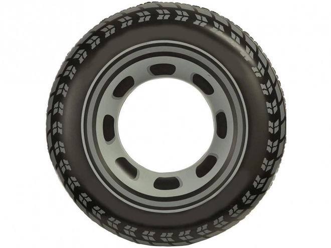 Opblaasbare ring voor kinderen 50 cm