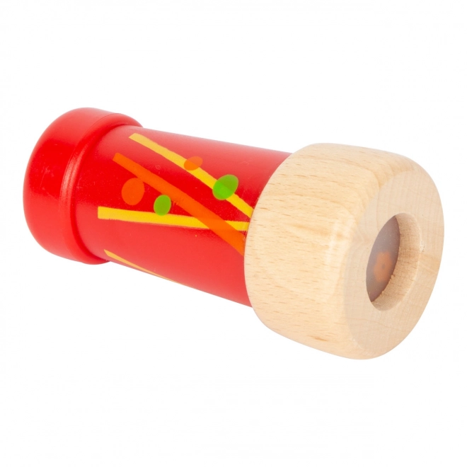 Small Foot Mini-kaleidoscoop 1 st