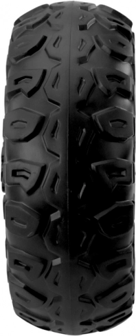 Betrouwbare grip