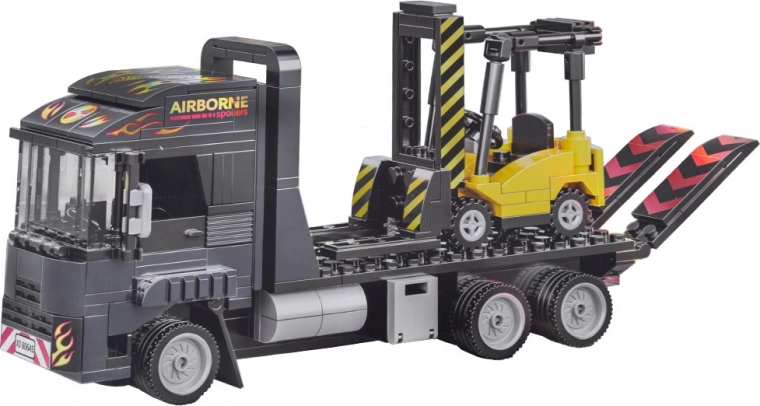 Bewegende delen voor levendig spel