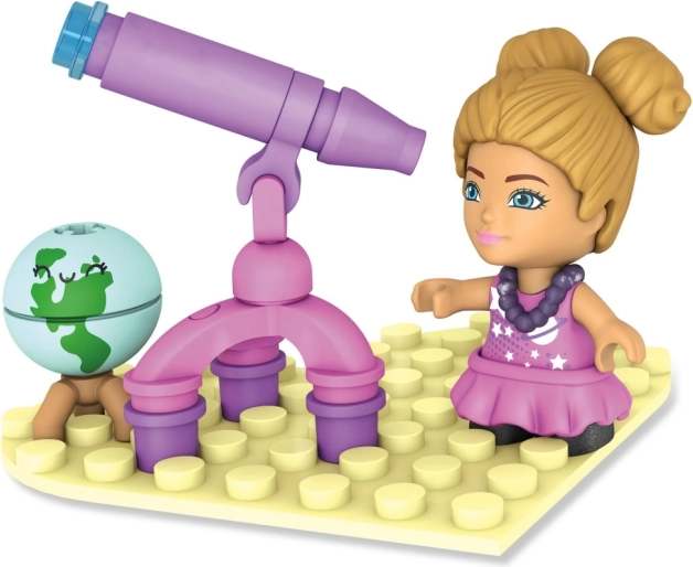 Astronomische set