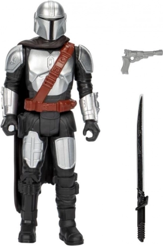 Authentieke details uit het STAR WARS-universum