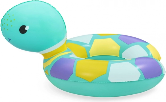 Kinder zwemband schildpad 50 x 52 cm Bestway